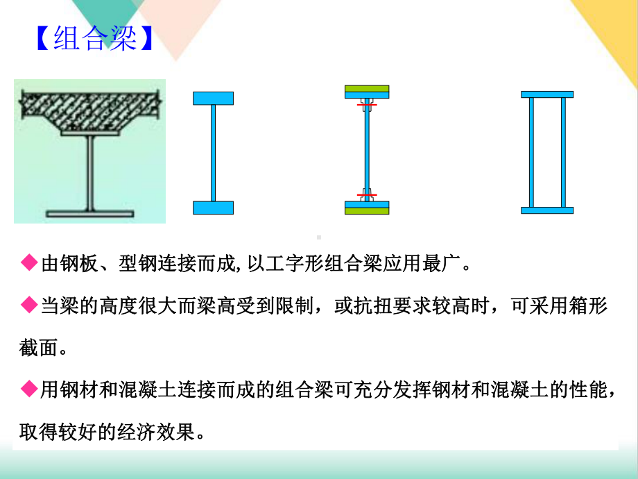 水工钢结构钢梁培训课件.pptx_第2页