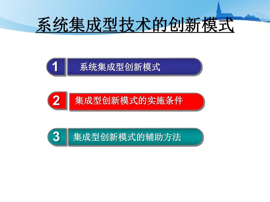 系统集成型技术和创新模式和改进型技术和创新模式课件.ppt_第3页