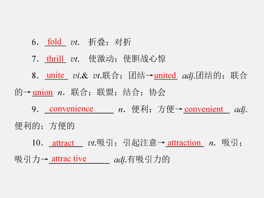 高考英语-一轮复习-Unit2-The-United-Kingdom-新人教必修5课件.ppt_第3页