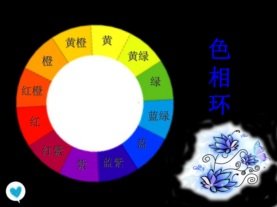 色彩的色相美术教案课件.ppt_第3页