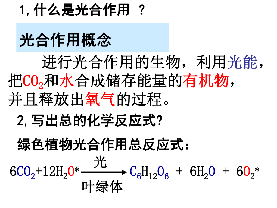 生态系统中的生产量和生物量上课时使用课件.ppt_第1页