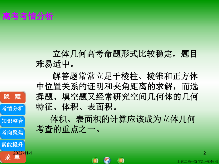 立体几何复习课件.ppt_第2页