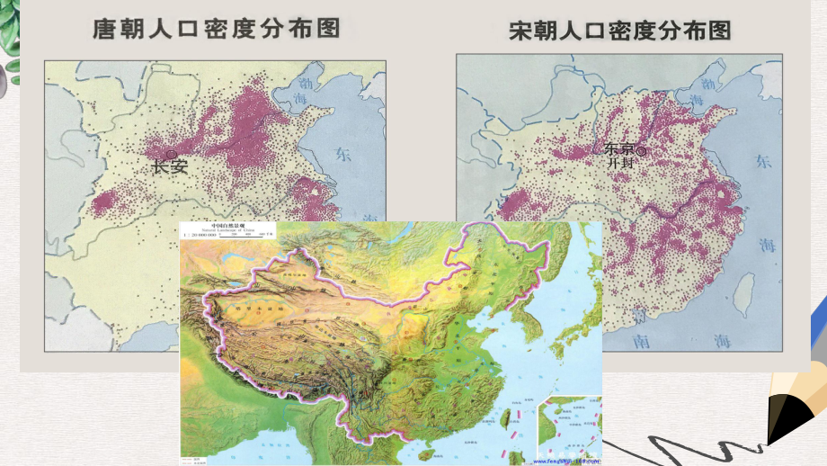 高中历史-第五单元-两宋的繁荣与元的统一-第20课《经济重心的南移》优质课件-华东师大版第三册.ppt_第3页