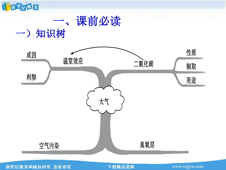 第一轮总复习：第22课二氧化碳(课件+跟踪练习).ppt_第2页