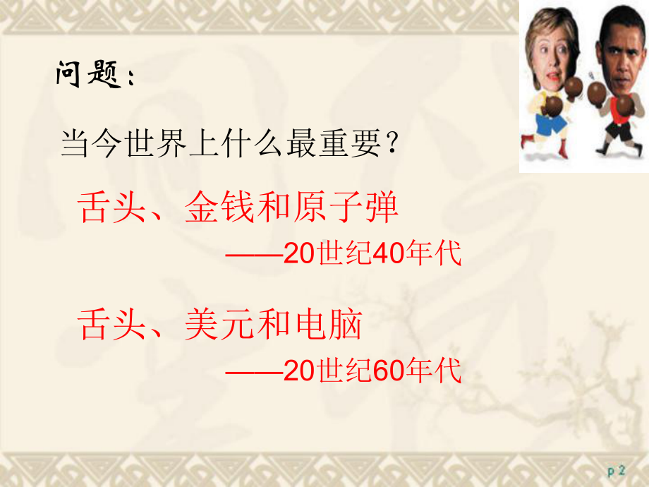 演讲方法与技巧讲义课件.ppt_第2页