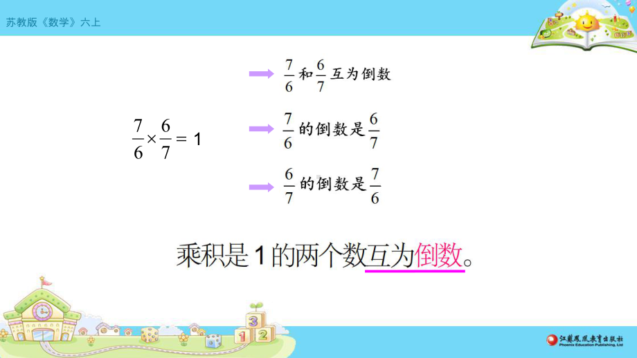 苏教版六年级上数学《倒数的认识》优质示范公开课课件.pptx_第3页