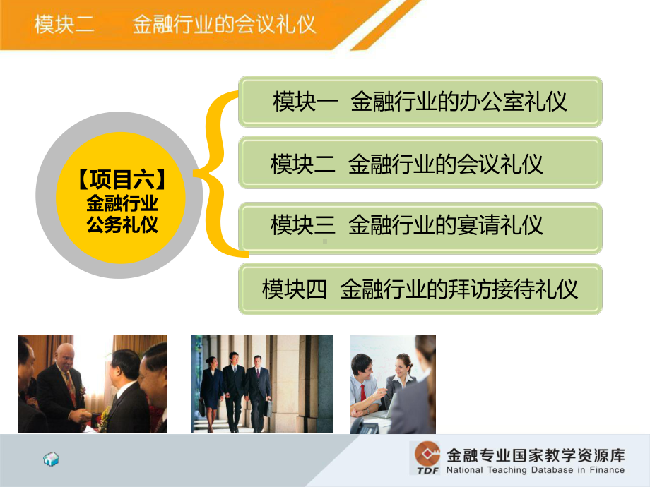 金融服务礼仪-公务礼仪模块二课件.ppt_第3页