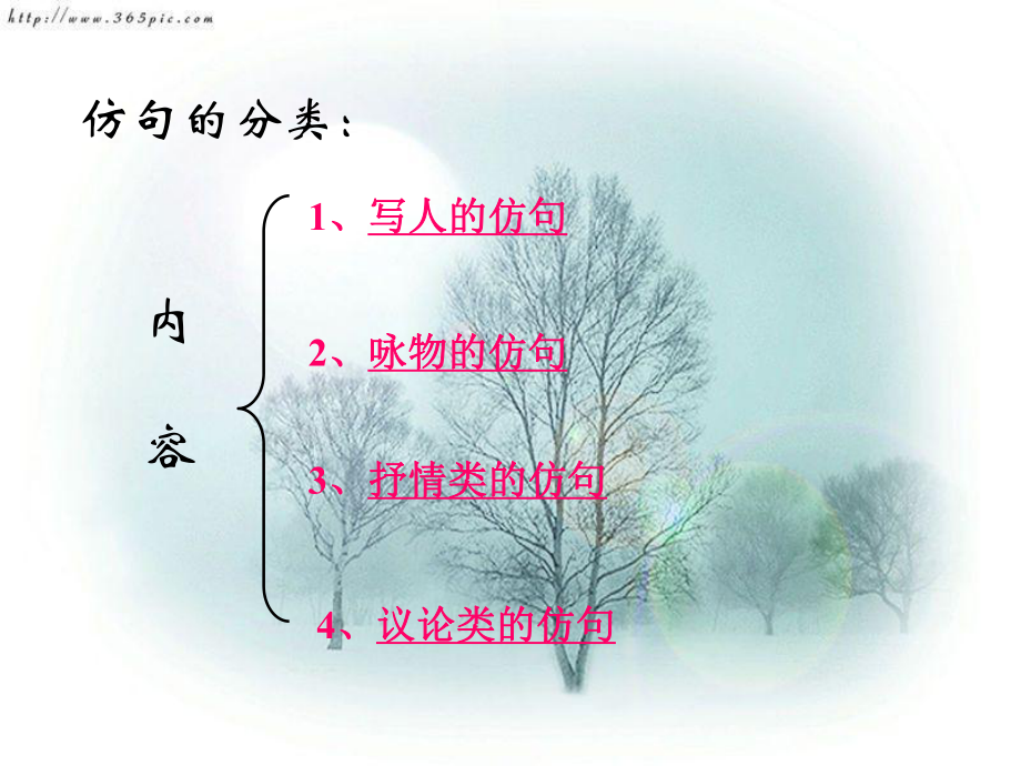 高考复习句式仿用专题课件.ppt_第2页