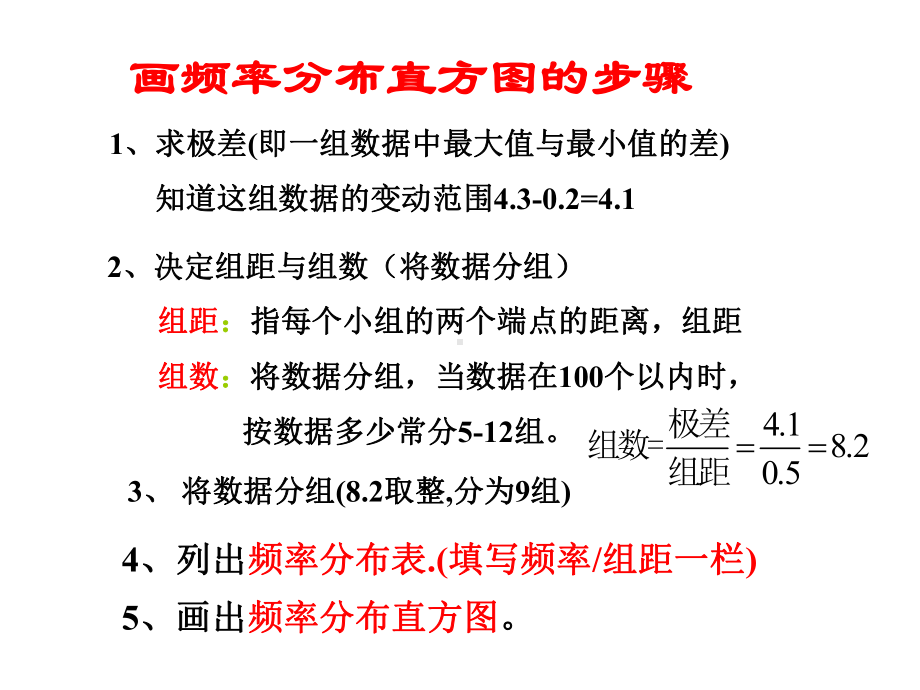 用样本的数字特估计总体的数字特征课件.ppt_第2页