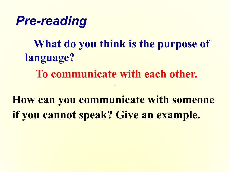 高中英语U4-body-language课件-人教版必修4.ppt_第2页