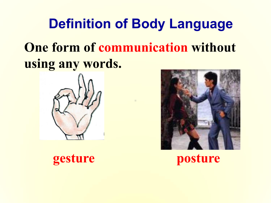 高中英语U4-body-language课件-人教版必修4.ppt_第3页