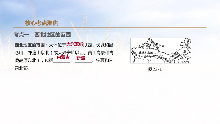 第23课时-西北地区与青藏地区课件.ppt_第2页