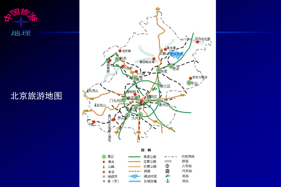 第六章-华北旅游资源区介绍课件.ppt_第2页