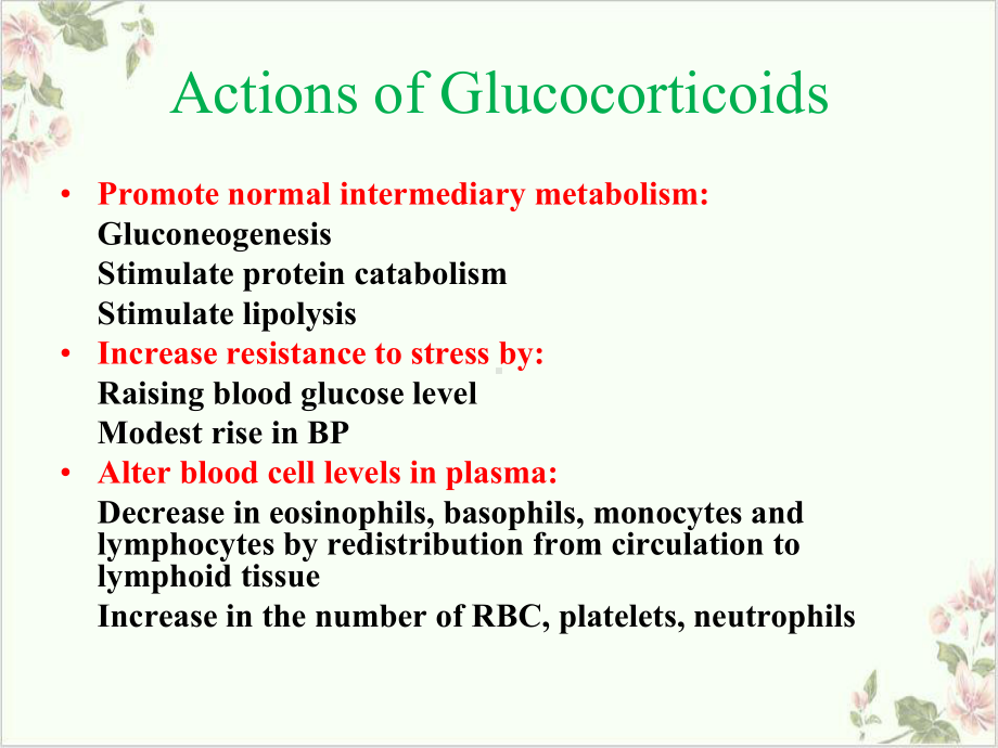 糖皮质激素与高血糖课件.pptx_第3页