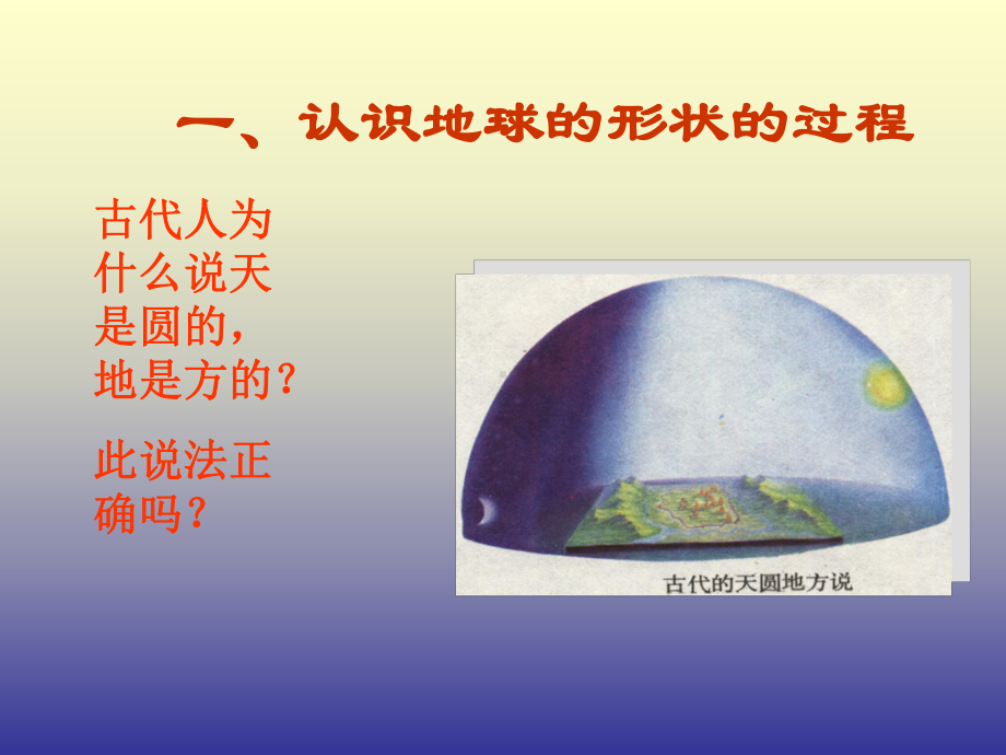 第一节《地球和地球仪》课件[1].ppt_第3页