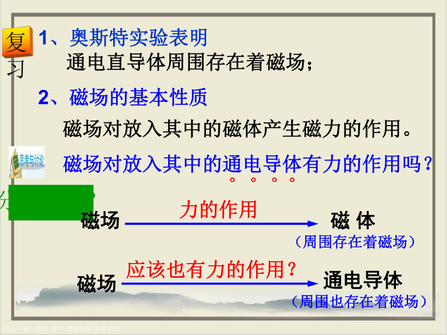 浙教版科学八级下册电动机-课件.ppt_第2页