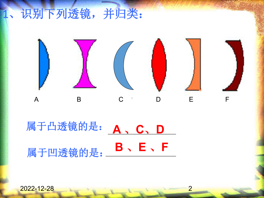 第五章第一节透镜课件.ppt_第2页