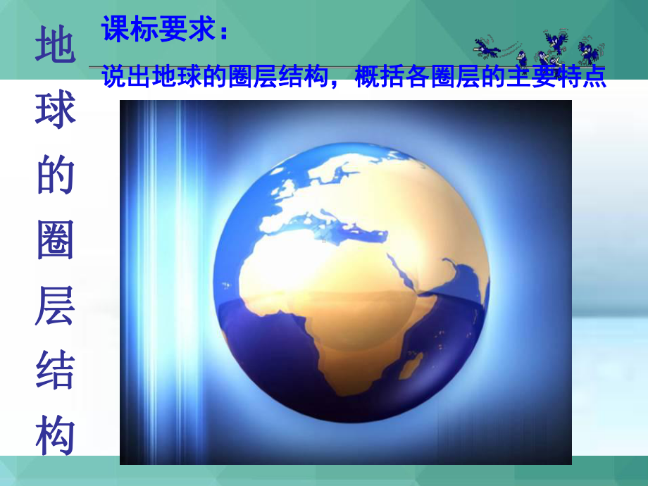 高中地理课件-地球的圈层结构6-.ppt_第2页