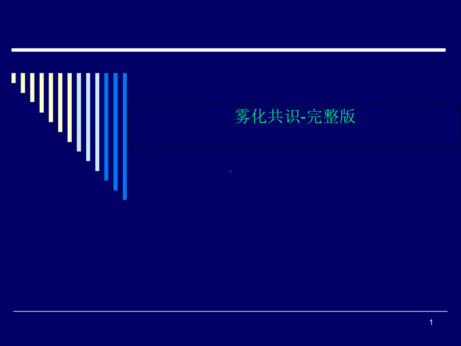 雾化共识-完整版课件.ppt_第1页