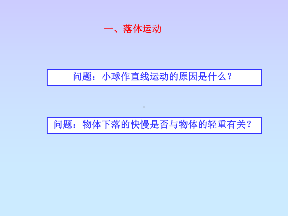 自由落体运动-课件.ppt_第3页