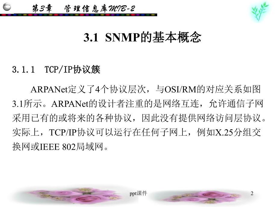 第3章管理信息库MIB-2-课件.ppt_第2页