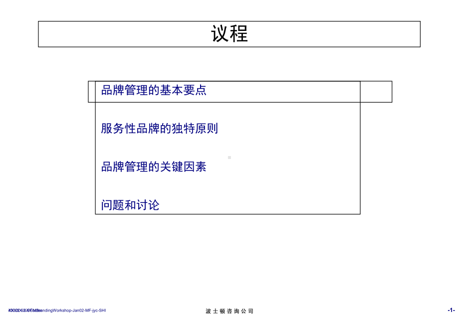 纺织行业相关品牌知识(-38张)课件.ppt_第2页