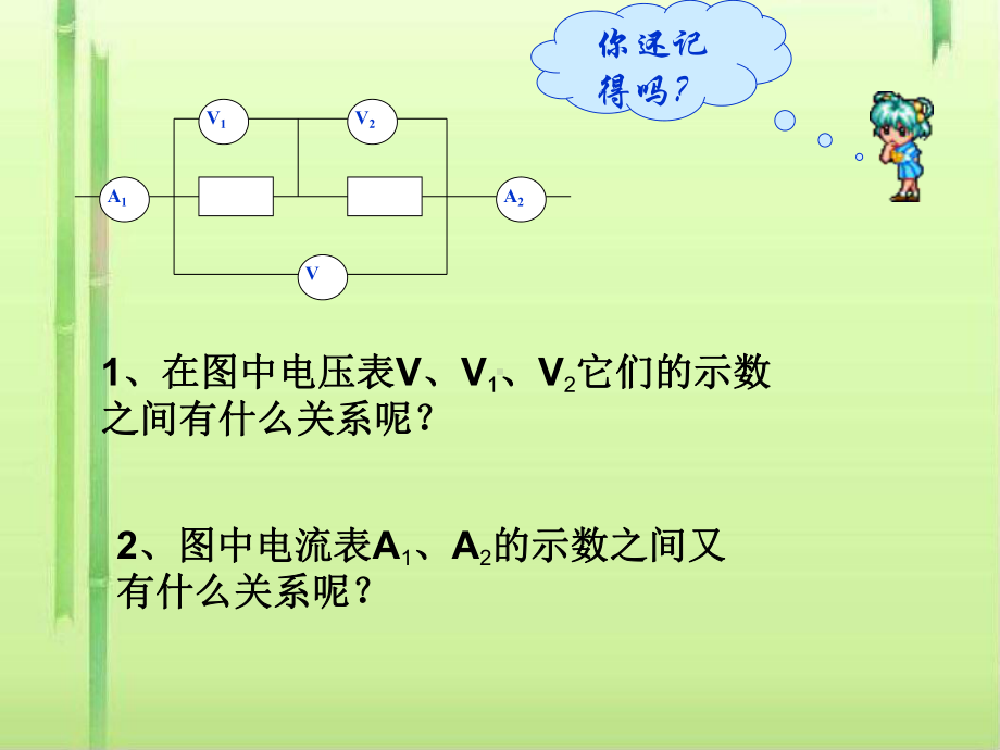 电阻的串联和并联1-沪科版课件.ppt_第2页