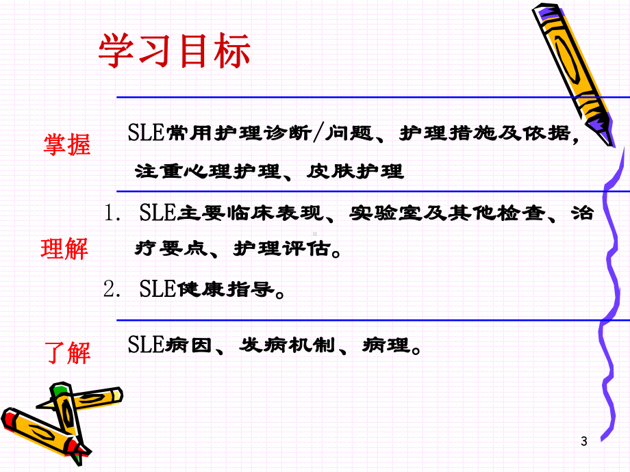 系统性红斑狼疮-SLE医学课件.ppt_第3页