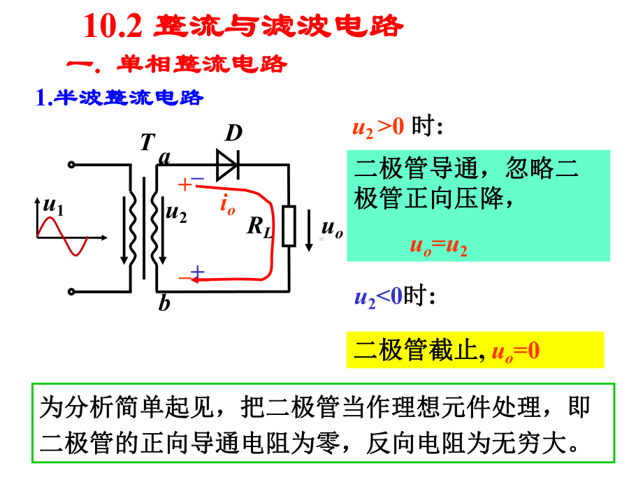 直流稳压电源26324课件.ppt_第3页