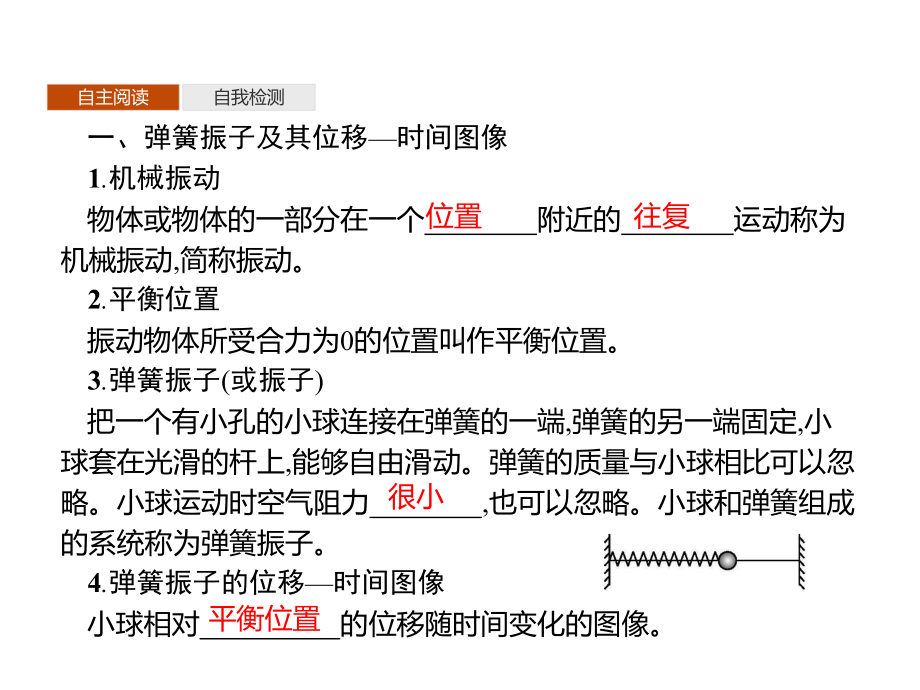 高中物理新教材《简谐运动》版1课件.pptx_第3页