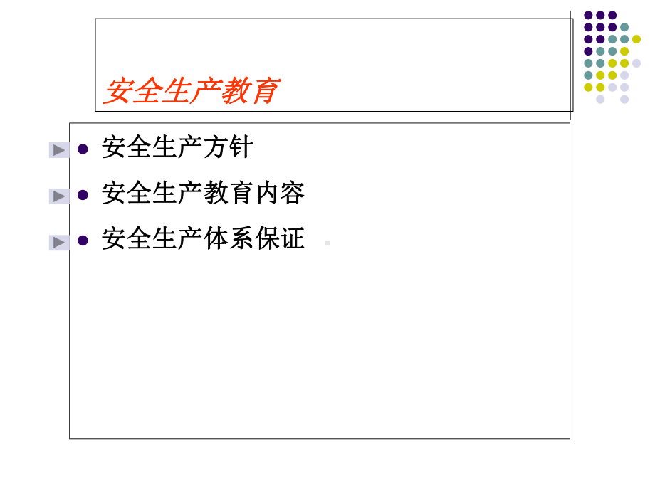 纺织企业安全教育培训(-66张)课件.ppt_第2页