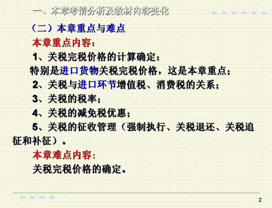 第5章-关税法课件.ppt_第2页