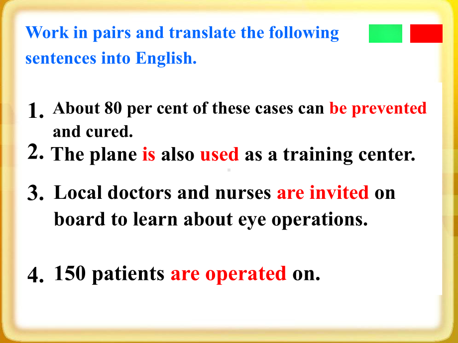 牛津译林版8下-Unit-7-Grammar(共25张)课件.ppt--（课件中不含音视频）_第2页