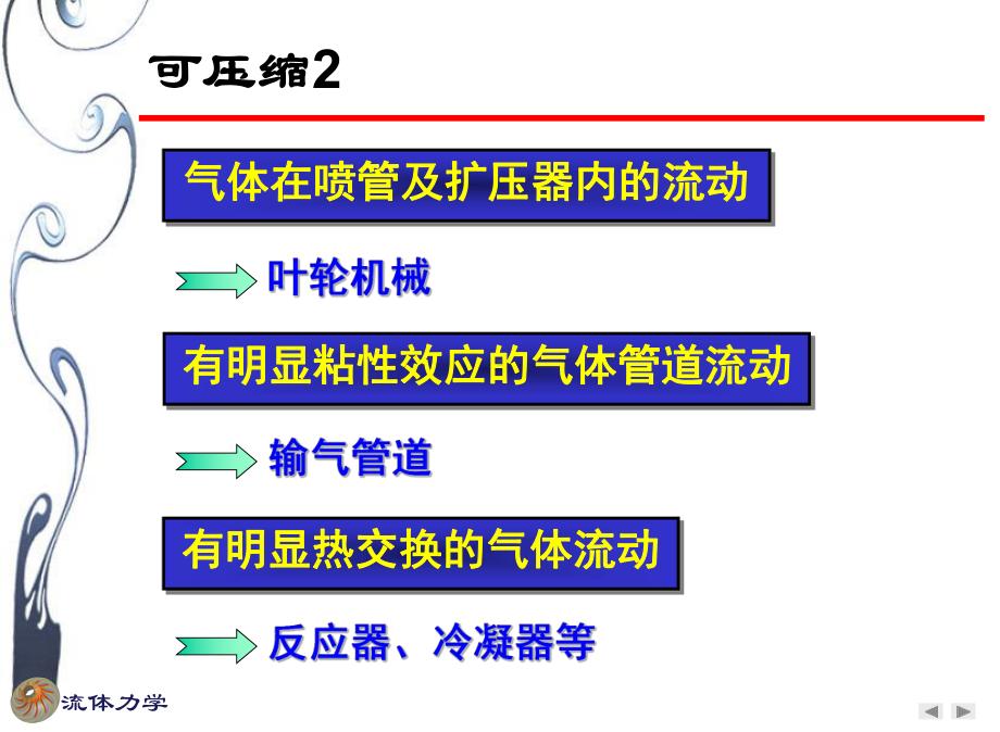 流体力学-音速和马赫数课件.ppt_第2页