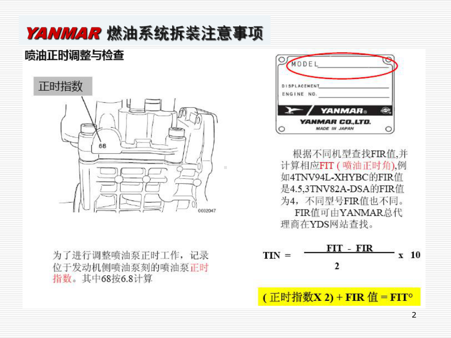 洋马柴油发动机培训课件.ppt_第2页