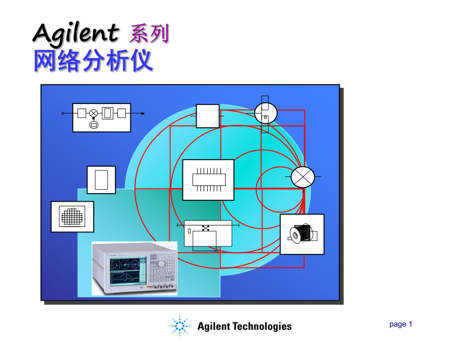 网络分析仪测试基本概念与工作原理(-42张)课件.ppt_第1页