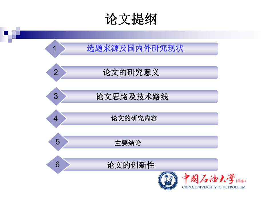 疏水接枝丙烯酰胺聚合物驱油剂的合成及性能研究课件.pptx_第2页