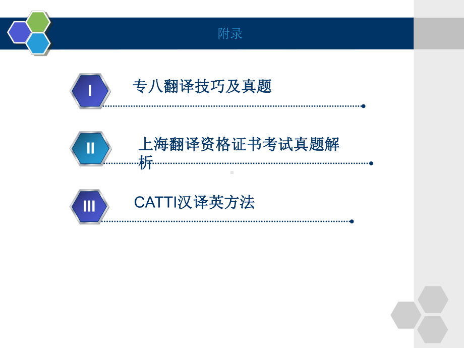 汉英笔译基础教程-翻译的技巧及真题-课件.ppt_第2页