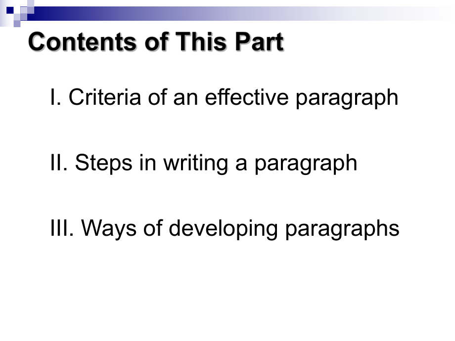 英语写作之Paragraph课件.ppt_第2页