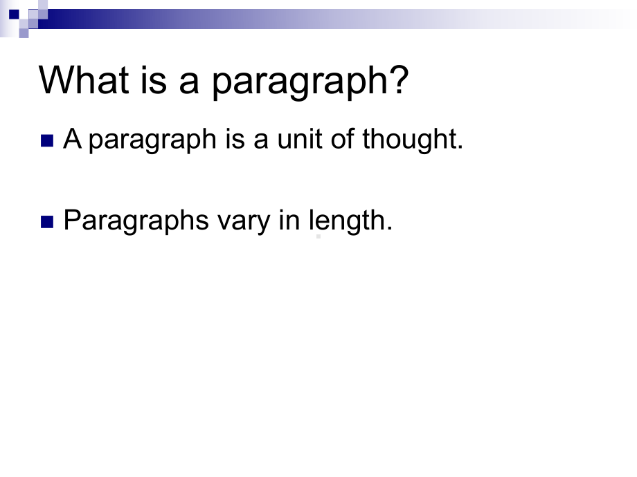 英语写作之Paragraph课件.ppt_第3页