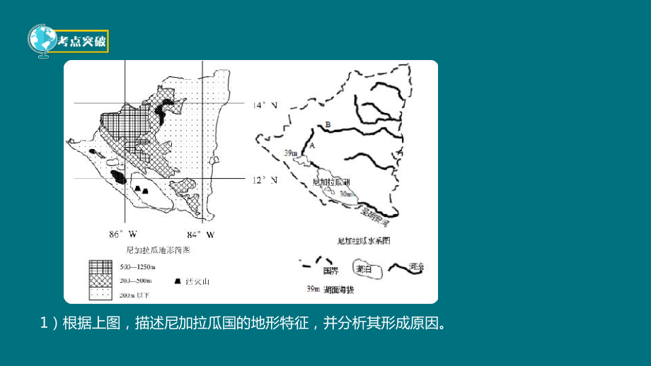 高考地理不同区域自然地理特征比较专题(16张)课件.ppt_第2页