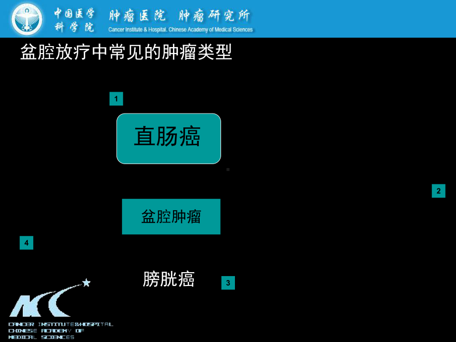 盆腔放射治疗计划—直肠癌放疗计划的设计共30张课件.ppt_第2页