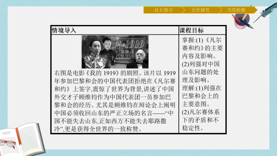 高中历史第二单元凡尔赛-华盛顿体系下的短暂和平5凡尔赛体系的建立课件岳麓版选修3.ppt_第3页