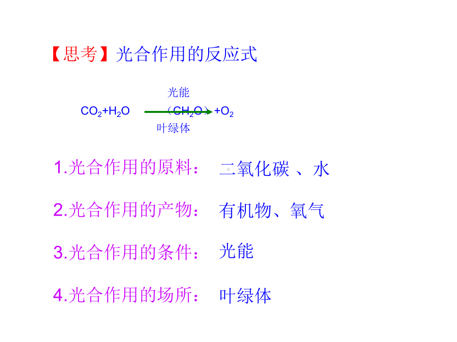 高中生物(人教版)必修一优质课件：第5章-第4节-2-第1课时-光合作用的探究历程和光合作用的过程.ppt_第3页