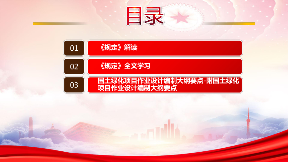 2022《国土绿化项目作业设计管理规定（试行）》重点要点学习PPT课件（带内容）.pptx_第3页