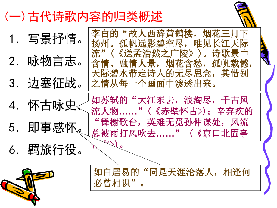 鉴赏古代诗歌的思想内容课件.ppt_第3页