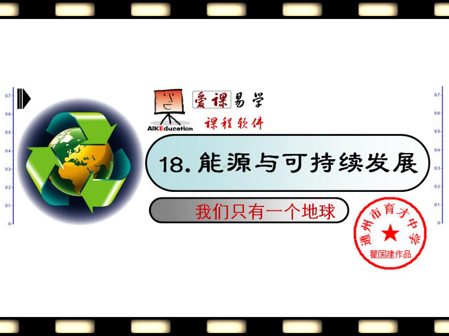 能源和可持续发展课件.ppt_第1页