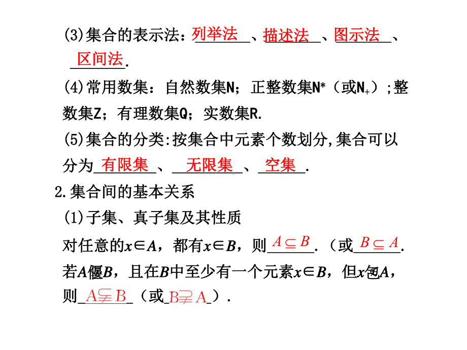 高中数学集合的概念及其基本运算课件.ppt_第2页