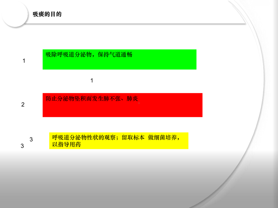 病人气管切开吸痰护理课件.ppt_第3页