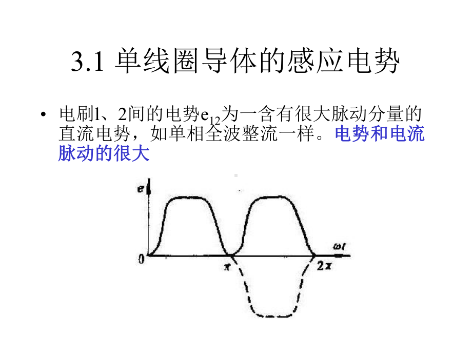 第16章-直流电机的基本作用原理课件.ppt_第3页